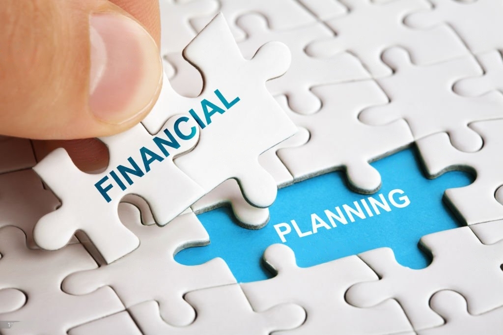 A step-by-step guide to creating a budget and financial plan for your small business