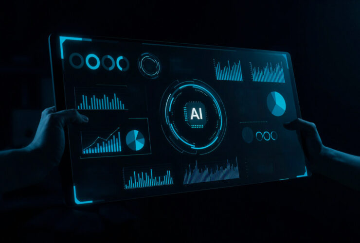 Accelerating Product Growth Through Predictive AI Engines