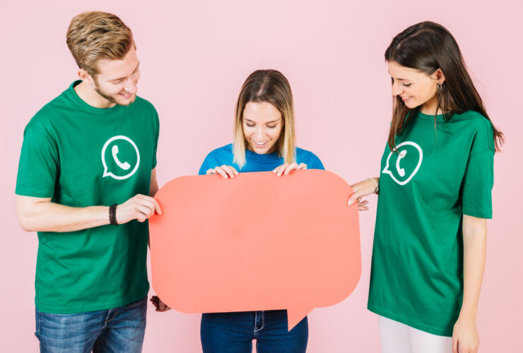 How WhatsApp Marketing Keeps Local Customers Close