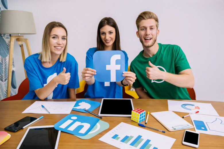 Beginner’s Guide To Running Your First Facebook Ad For Local Customers
